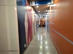 Clarke Quay MRT (D1), Retail #570487801